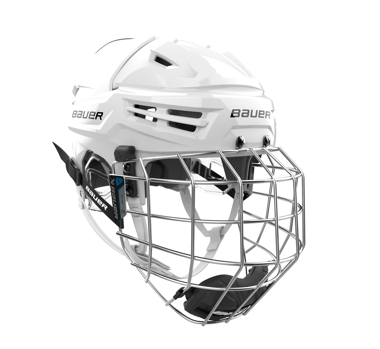 Hockeyhjälmar