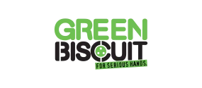Green Biscuit