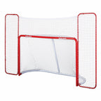 Off-ice