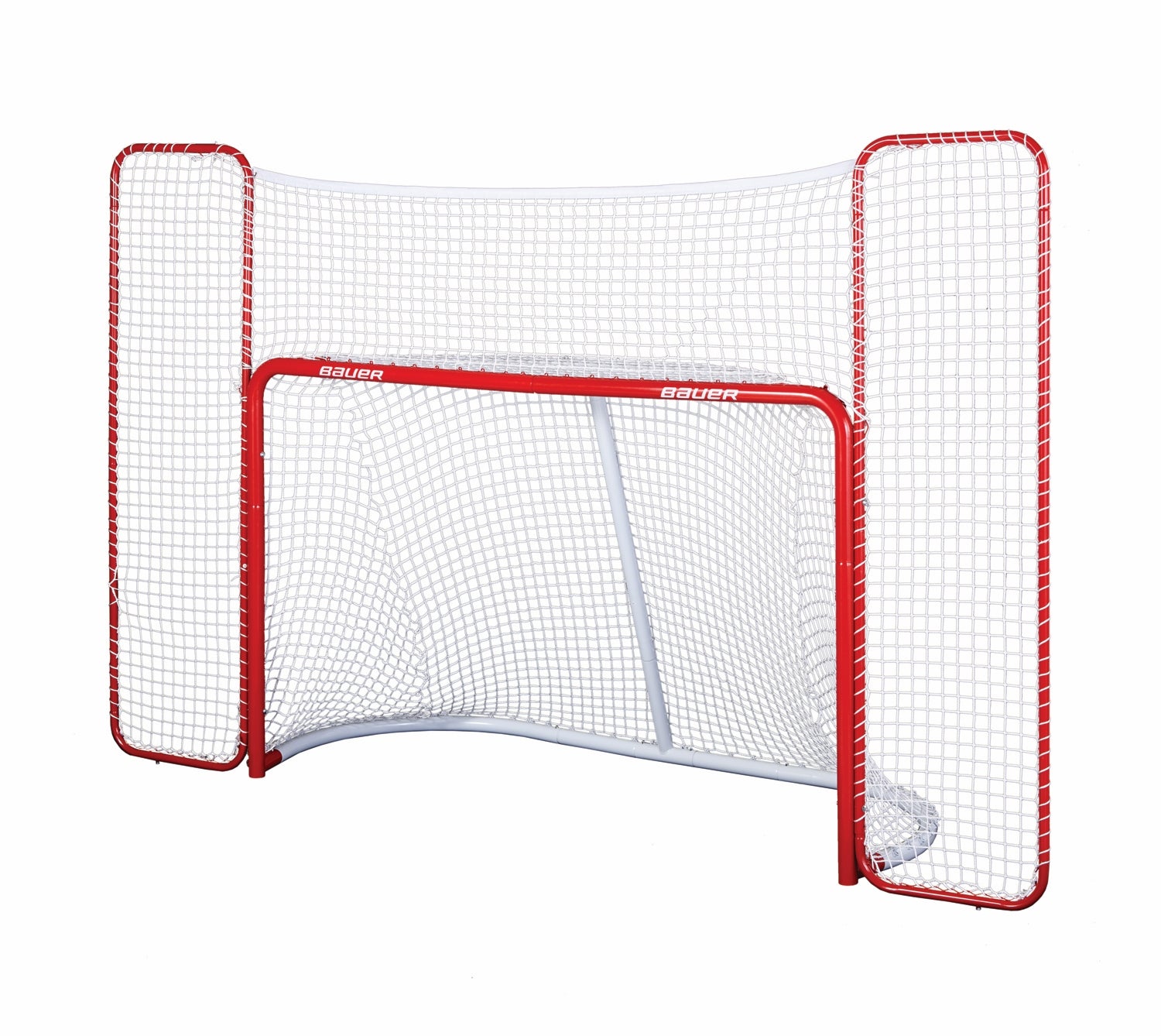 Off-Ice