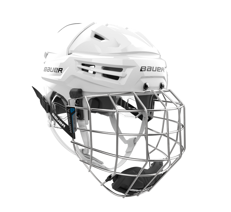 Hockeyhjälmar