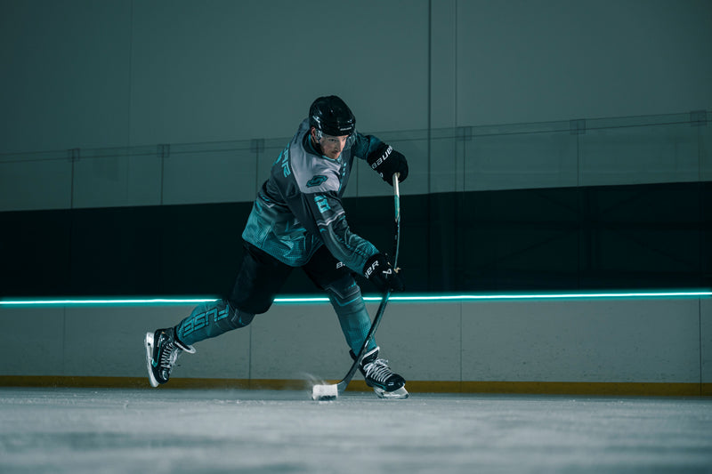 Hockey klubbor