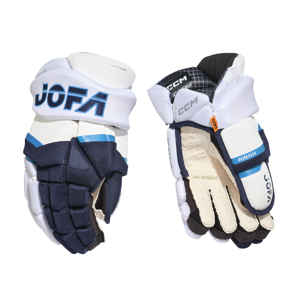 Hockeyhandskar