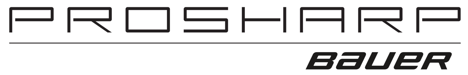 Prosharp