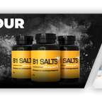 B1 Luktsalt