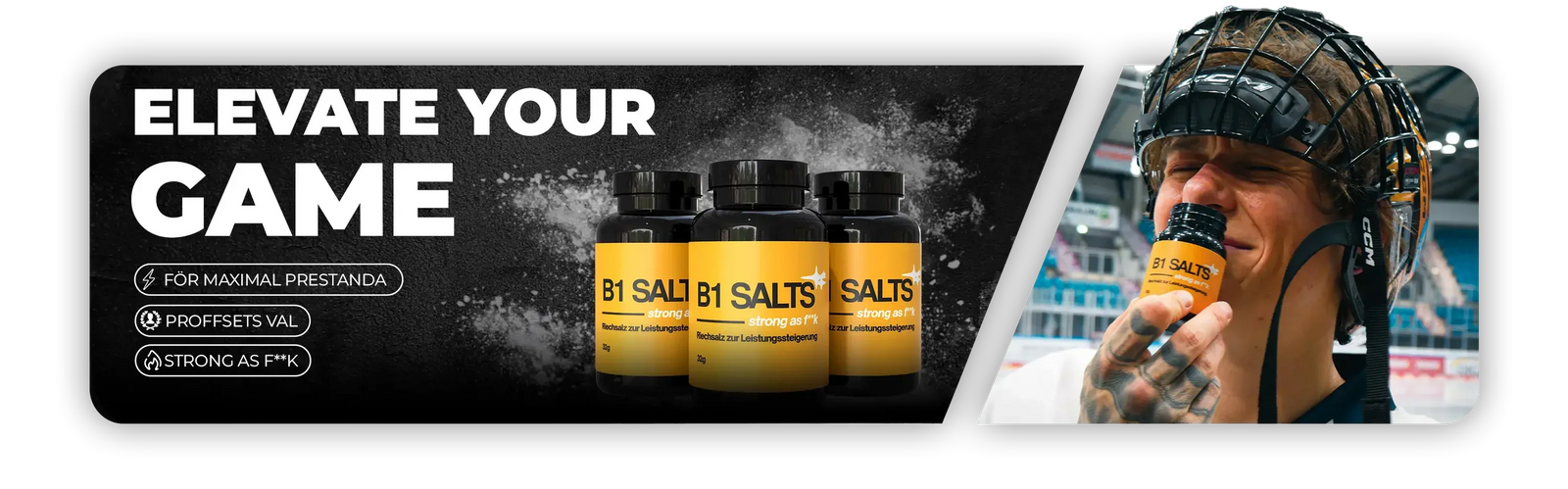 B1 Luktsalt