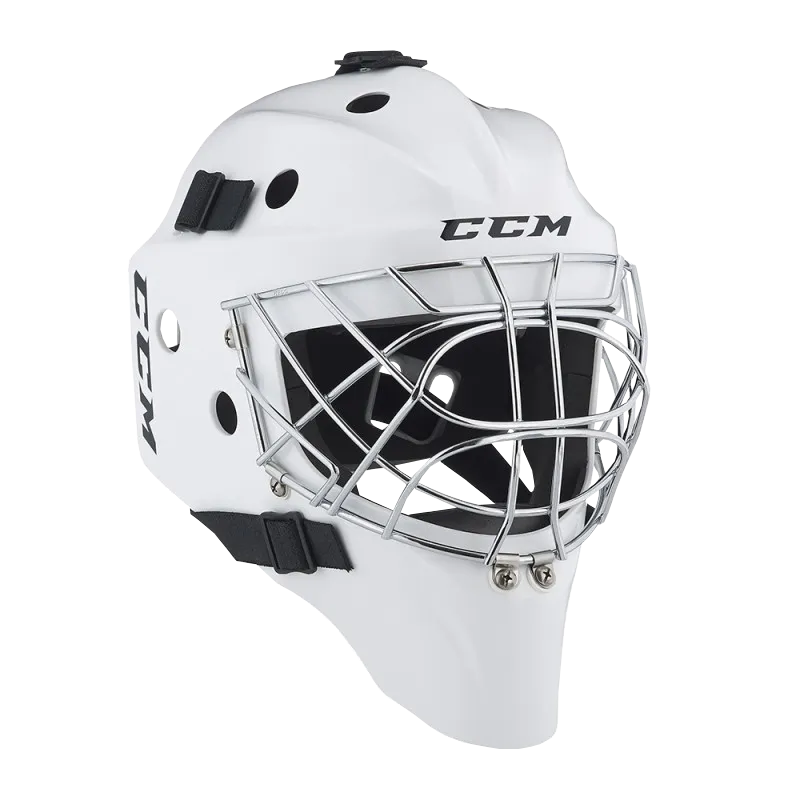 Målvaktsmasker