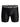 BORG SPORTS MICROFIBER BOXER 2p - MULTIPACK 1, L