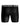 BORG SPORTS MICROFIBER BOXER 2p - MULTIPACK 1, L