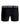 BORG COTTON STRETCH BOXER 3p - MULTIPACK 1, L