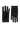 BAUER HOCKEY RINK GLOVE-SR Svart