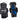 Bauer Elite Knee Guard - Int