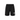Warrior TM TRAIN SHORT- JR (IF Mölndal)