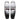 CCM Shin Guards Jetspeed FT8 Pro Jr Benskydd