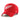 NHL-Ballpark Snap 47 MVP CAP-Red-Wings-Red-OSFA