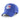 NHL-47 MVP CAP-New York Rangers-ROYAL-OSFA