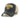  NHL-Tuscaloosa 47 CLEAN UP CAP-Boston Bruins-VINTAGE BLACK-OSFA