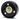 Green Biscuit Passing Puck NHL Pittsburgh Pen