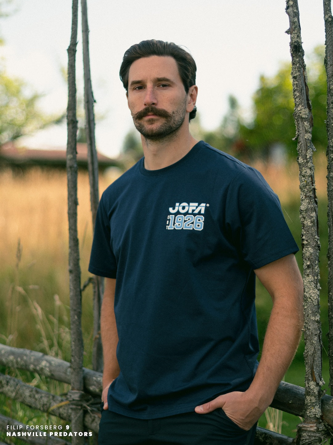 CCM JOFA Collection