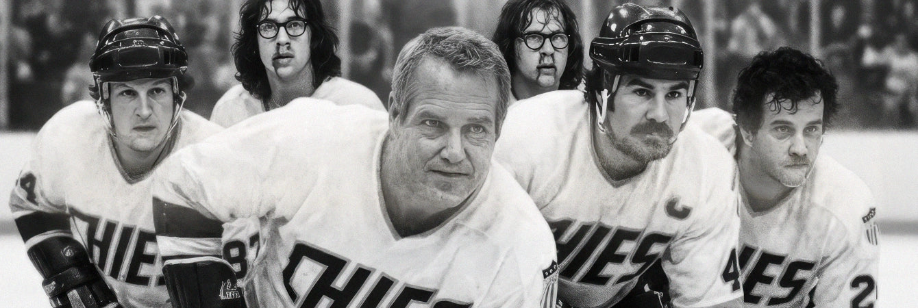 HOCKEYNÖRDAR