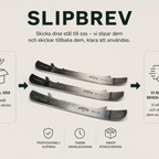 Slipbrev