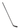 CCM Hockey Stick Xf Ghost Sr Hockeyklubba