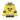 CCM REPLICA JERSEY TEAM SWEDEN SR Yellow