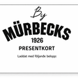 Presentkort